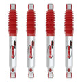 Rancho 99-16 Ford Pickup / F250 Series Super Duty Rear RS9000XL Shock