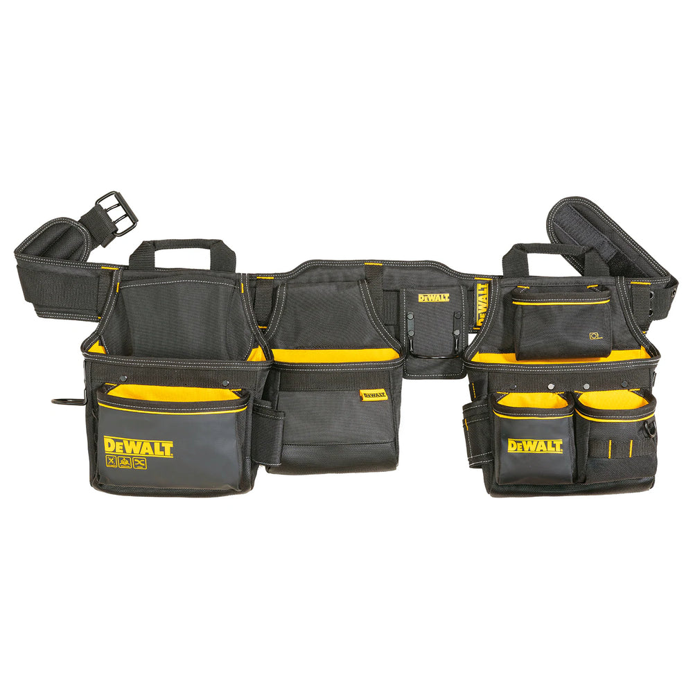 DEWALT TOOL RIG 2023
