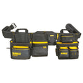 DEWALT TOOL RIG 2023