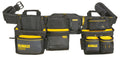 DEWALT TOOL RIG 2023