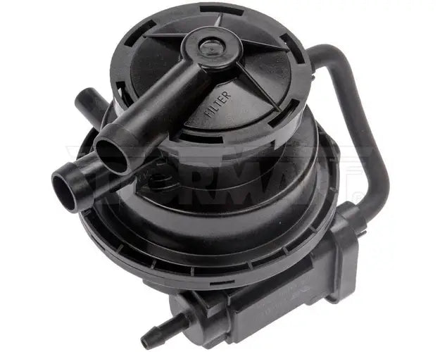 LEAK DETECTION PUMP