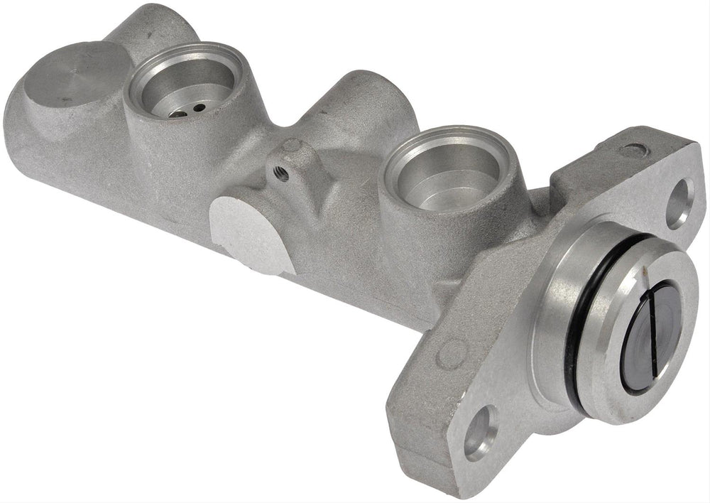 NEW MASTER CYLINDER