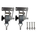 STAINLESS LADDER RACK TIE DOWN