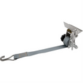STAINLESS LADDER RACK TIE DOWN