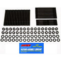 ARP BB Chevy 7/16in pro wave-loc rod bolt kit
