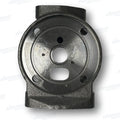Garrett Turbos auto part detail
