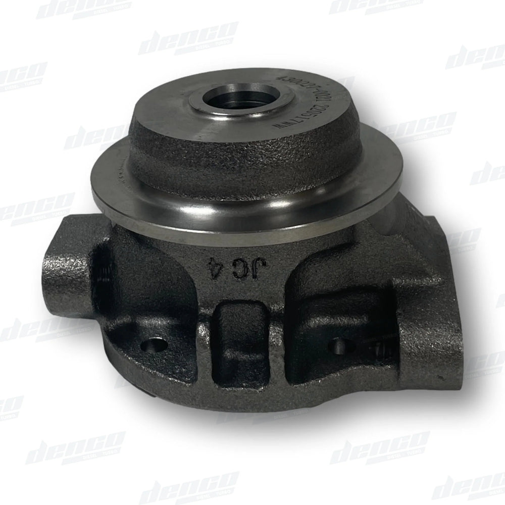 Garrett Turbos auto part