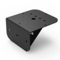 SB48 BEACON METAL STANCHION MOUNT B