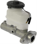 NEW MASTER CYLINDER