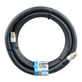 HOSE FUEL BANDED 3/4' X 20'
