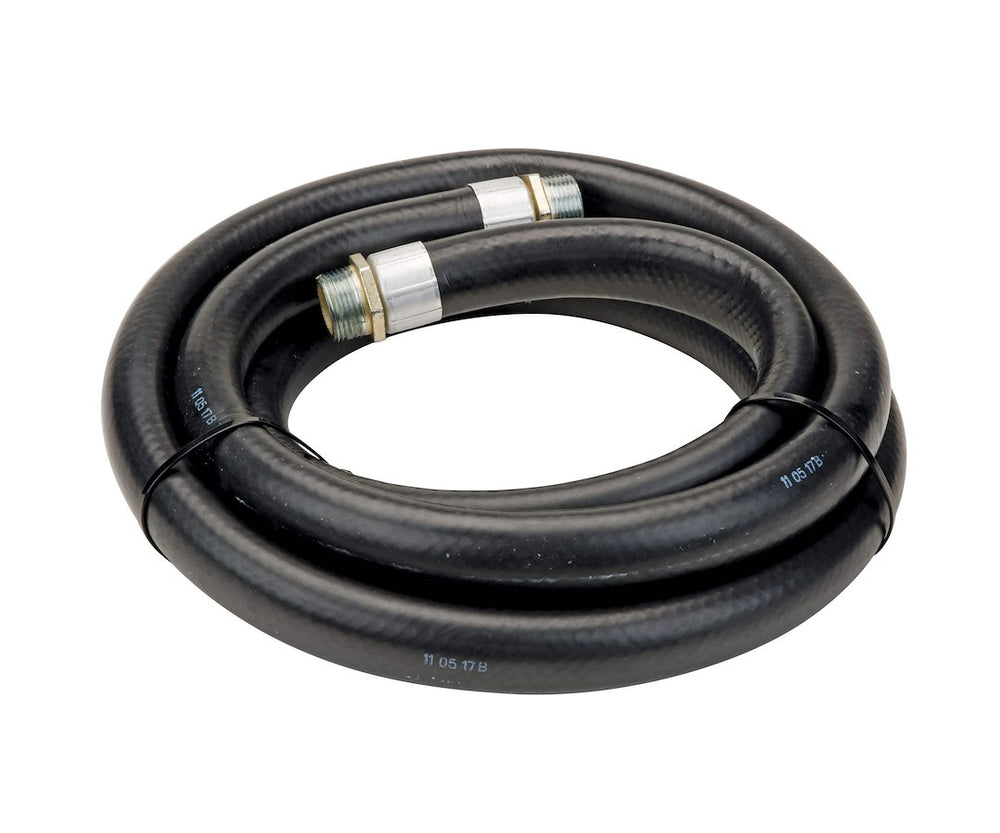 HOSE FUEL BANDED 3/4' X 20'