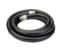 HOSE FUEL BANDED 3/4' X 20'