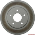 GCX ROTOR FULL COATING