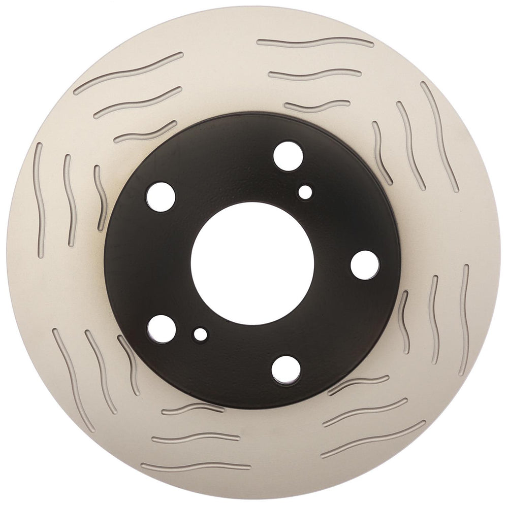 DISC BRAKE ROTOR