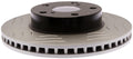 DISC BRAKE ROTOR