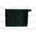 PARALLEL FLOW CONDENSER