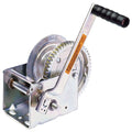 WINCH, 2000# PLATED