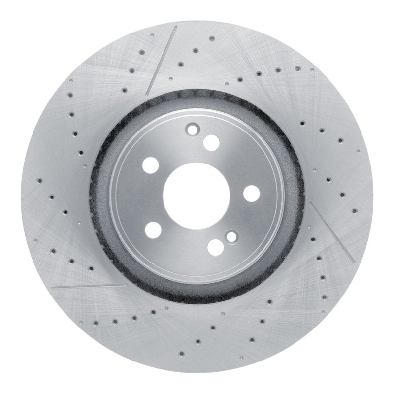 DFC auto part
