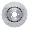 DFC auto part