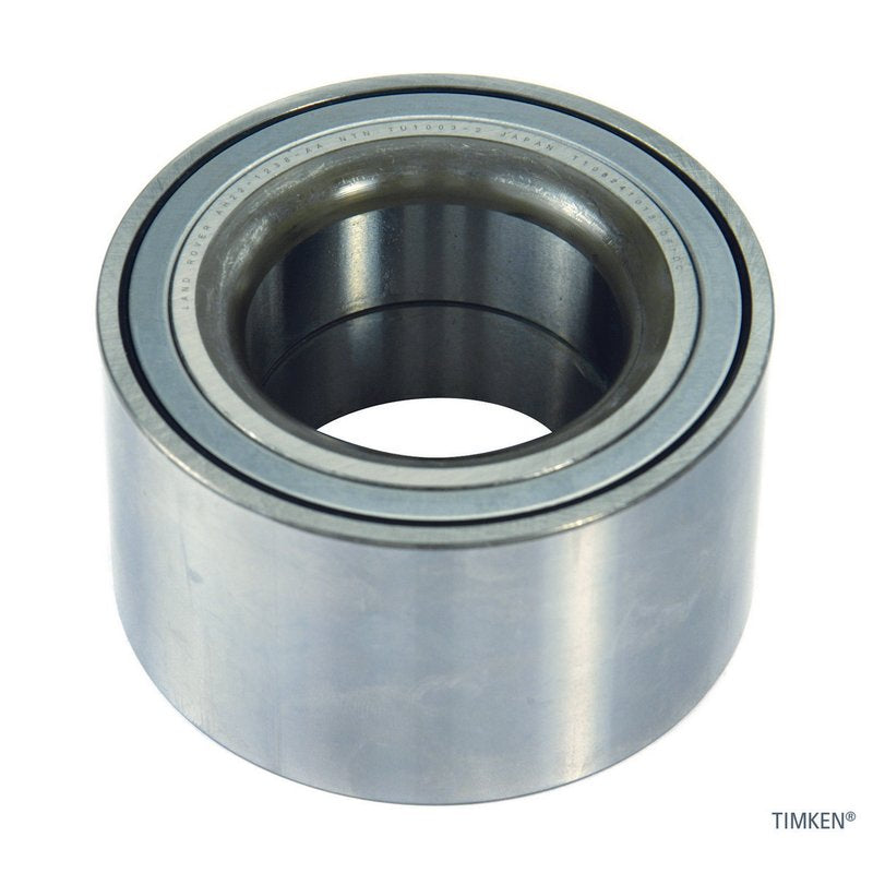 TIMKEN red auto part