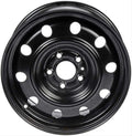 STEEL WHEEL