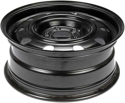 STEEL WHEEL