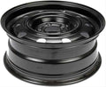 STEEL WHEEL