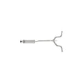 EXHAUST RESONATOR 15 NISSAN ALTIMA