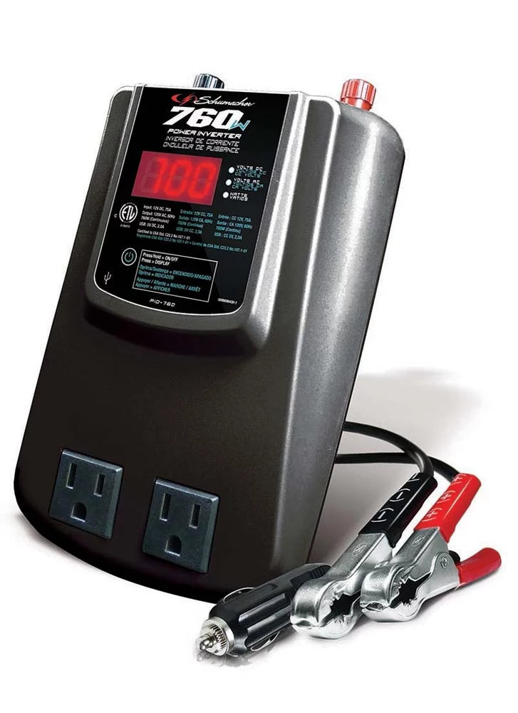 Schumacher Electric auto part