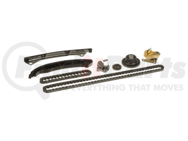 TIMING CHAIN COMPONENT KITS