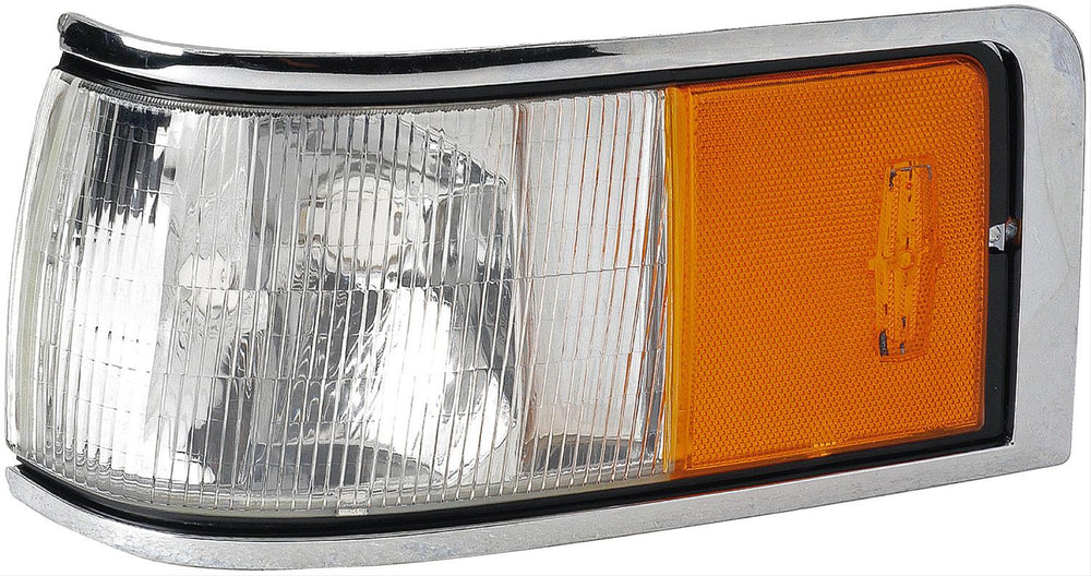 SIDE MARKER LAMP
