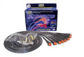 8mm Spiro-Pro 8 cyl univ Hemi black