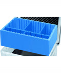 DIVIDER SET (BLUE / SMALL) FOR 4056
