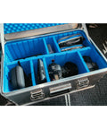 DIVIDER SET (BLUE / SMALL) FOR 4056