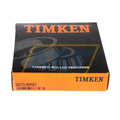 TAPERED ROLLER BEARING ASSEMBLY