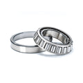 TAPERED ROLLER BEARING ASSEMBLY