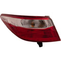 CAPA TY CAMRY 1517 TAILLAMP ASSY OTR LH