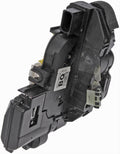 INTGR LATCH ACTUATOR