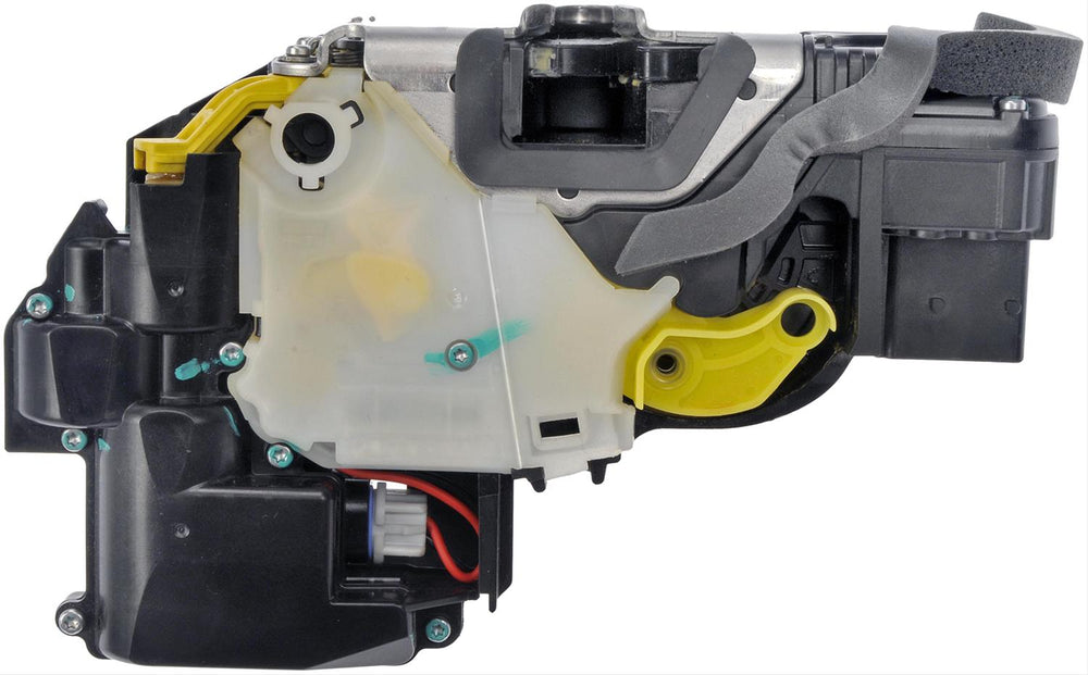 INTGR LATCH ACTUATOR