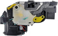 INTGR LATCH ACTUATOR