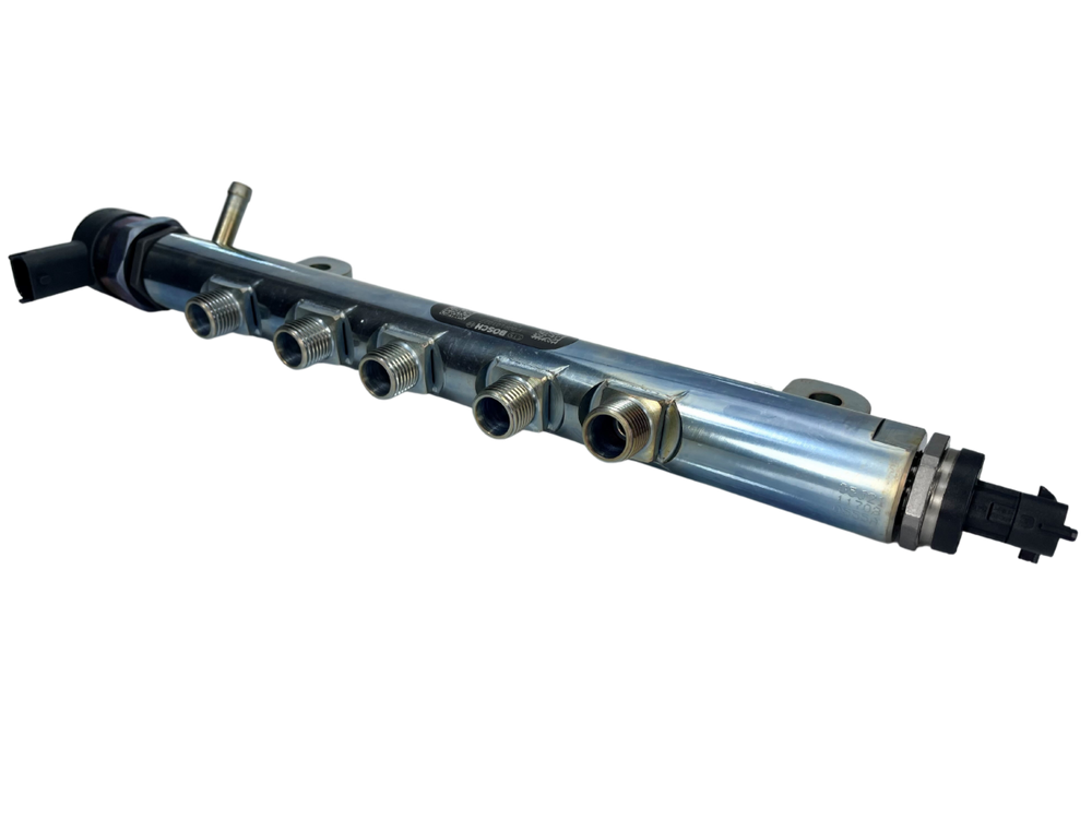 Exergy New Stock Replacement LML LH Fuel Rail