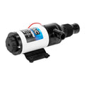 TRAC MACERATOR PUMP