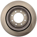 DISC BRAKE ROTOR