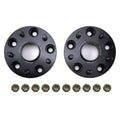 FactionFab spacers