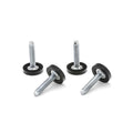 Eibach PRO-KIT Set of 4 Height Adjustable Pads Fits CHEVROLET Corvette 2005 to 2013