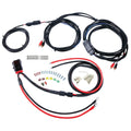 RPM HARLEY DAVIDSON SPECIFIC 2CH WIRING HARNESS