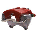 DFC silver auto part