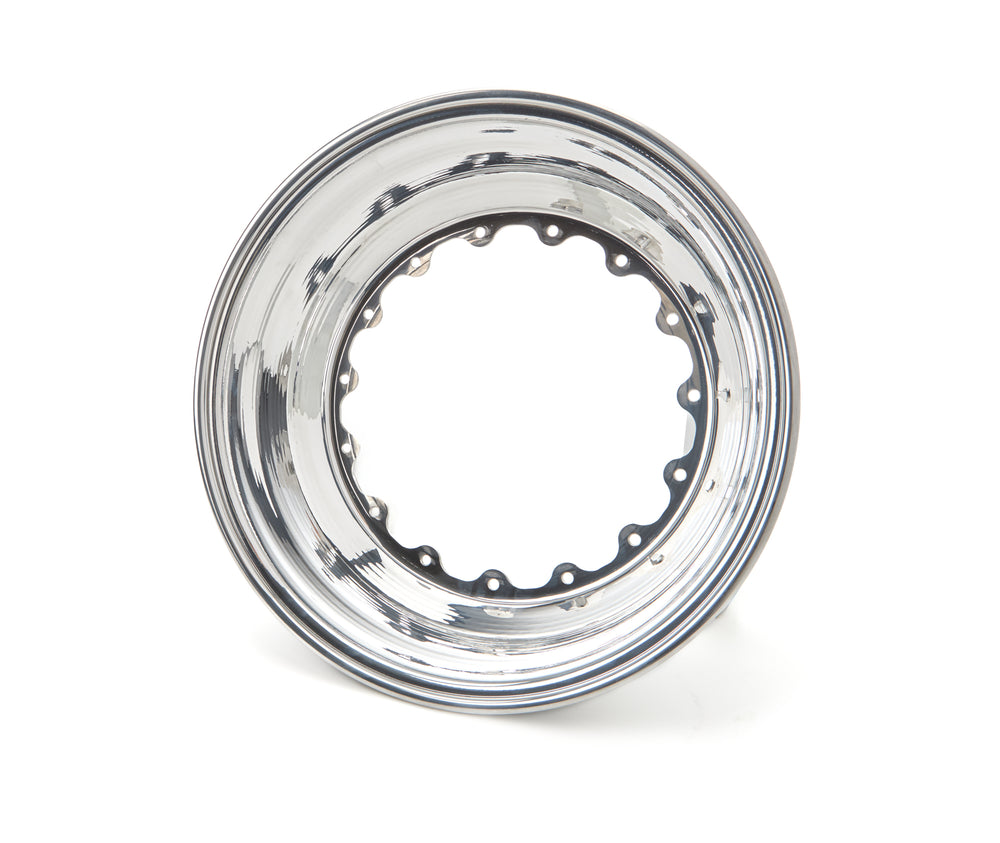 KEIZER ALUMINUM WHEELS, polished auto part