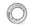 KEIZER ALUMINUM WHEELS, polished auto part