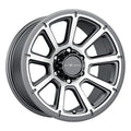 6-5.5 GM MF VIS TURBINE